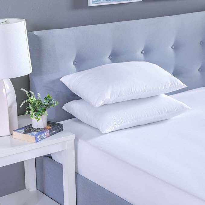 51yMFyibxlL._AC_SX679_ Sleeping Pillows