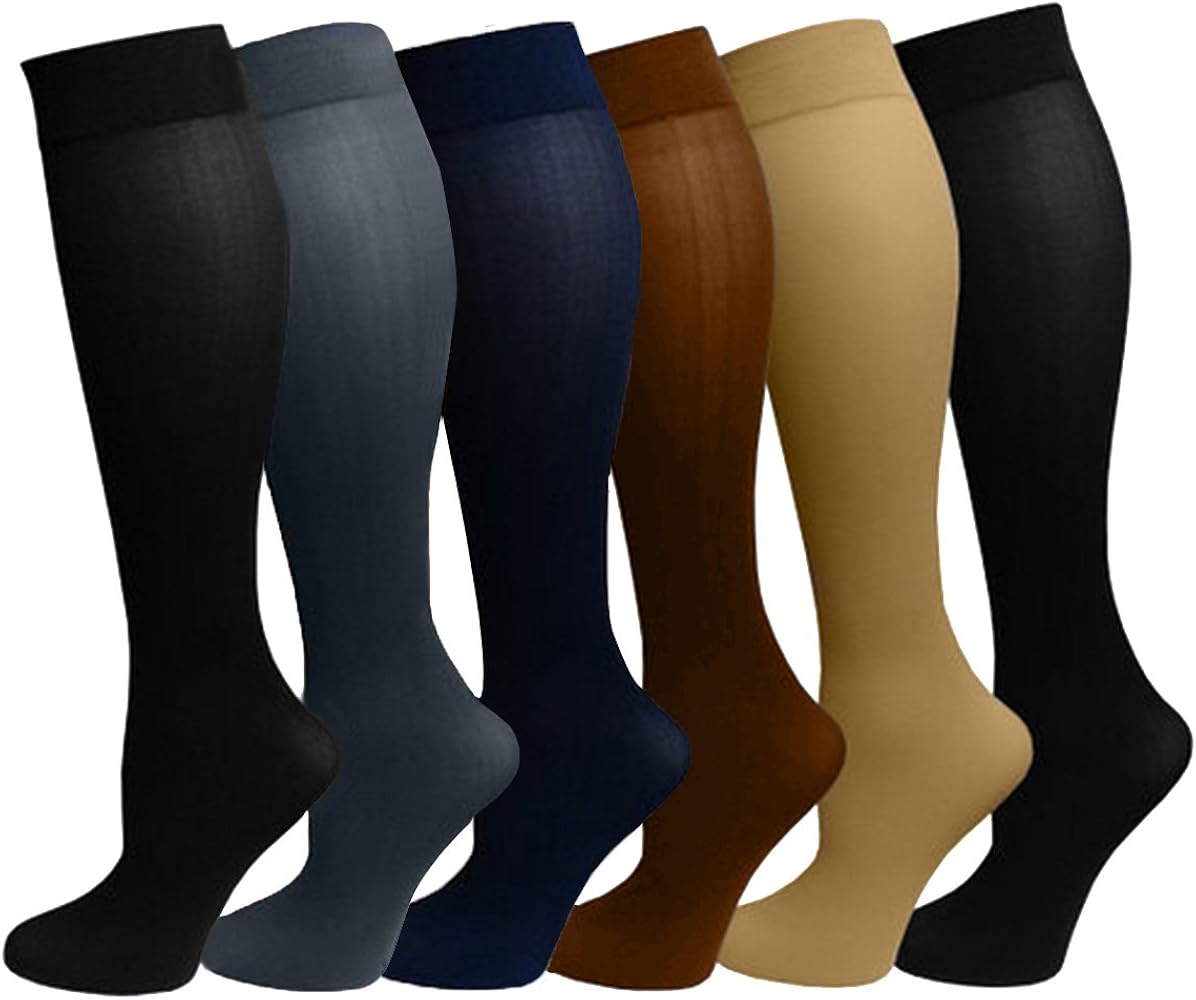 61Zl9xcUZ0L._AC_UY1000_ Knee-High Socks