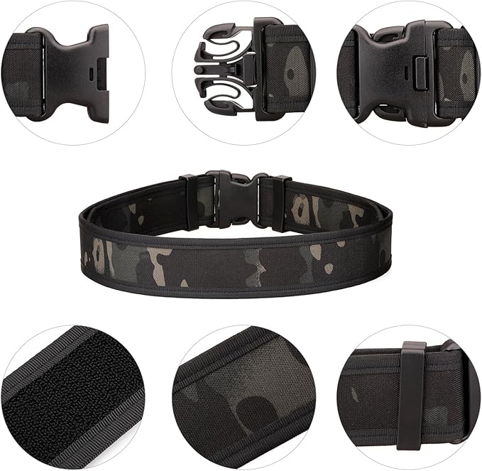 71t99xjqOgL._AC_SX679_ Western Belts