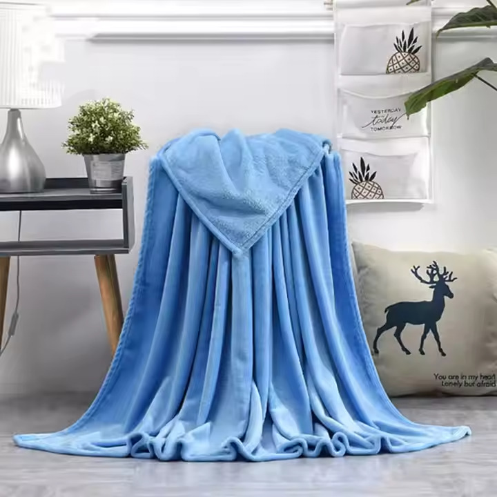 Blankets Blankets