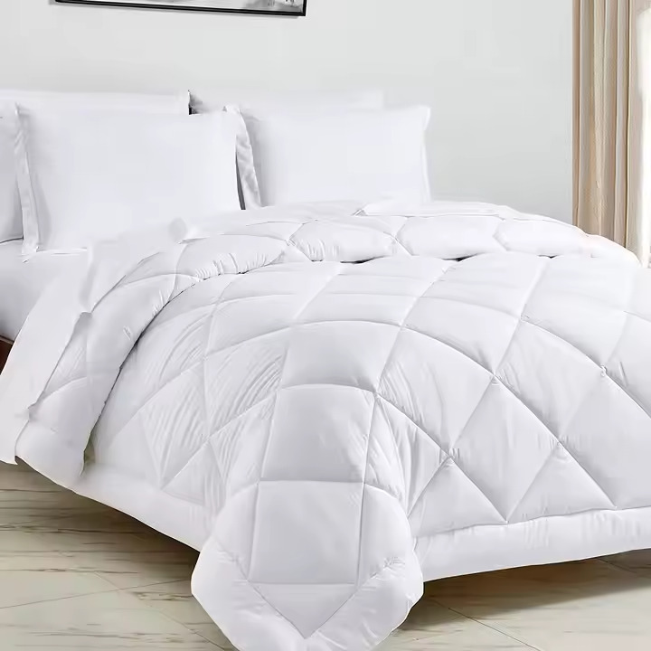 Comforters Comforters