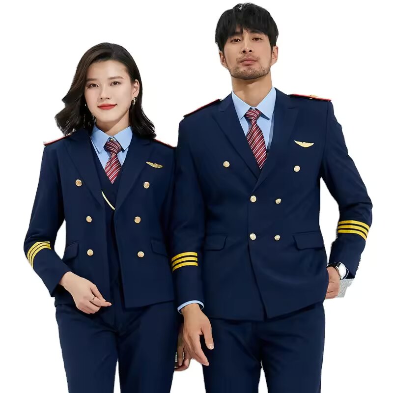 Aviation Uniforms