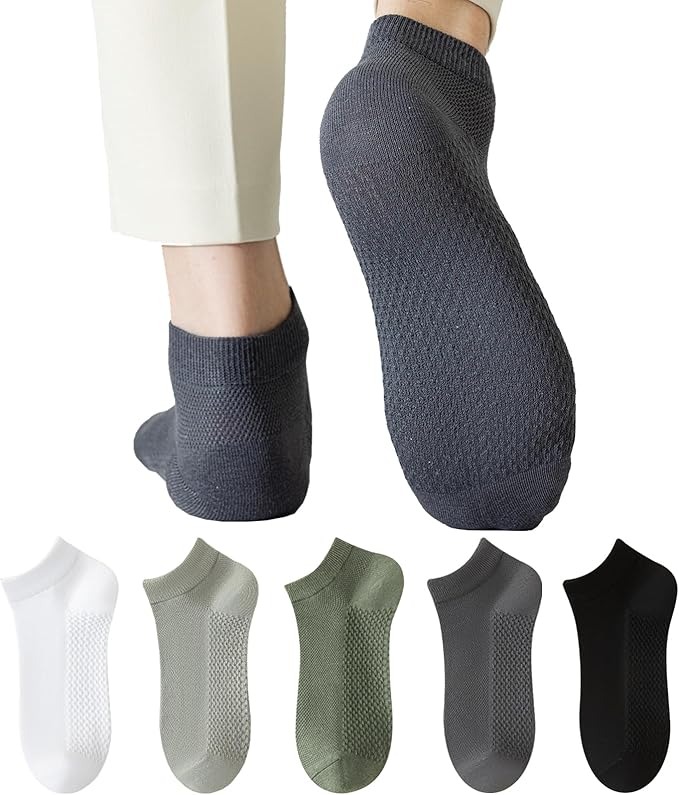 WhatsApp Image 2024-12-08 at 8.26.59 AM Ankle Socks