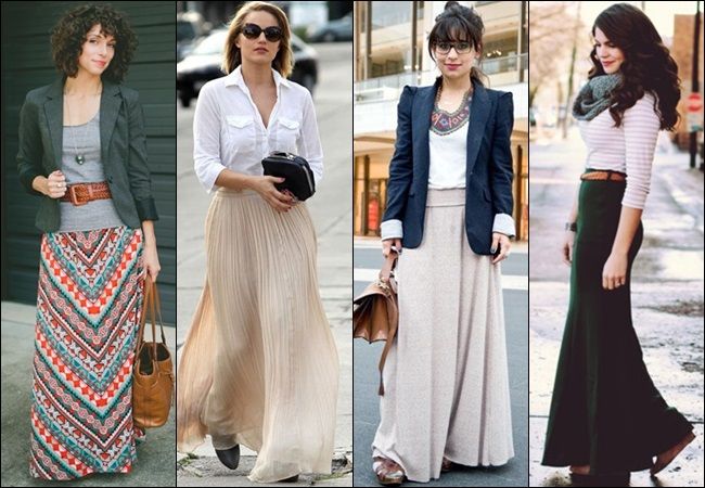 a9dc3d2e1081ecca3854a7a37d53d796 Maxi Skirt