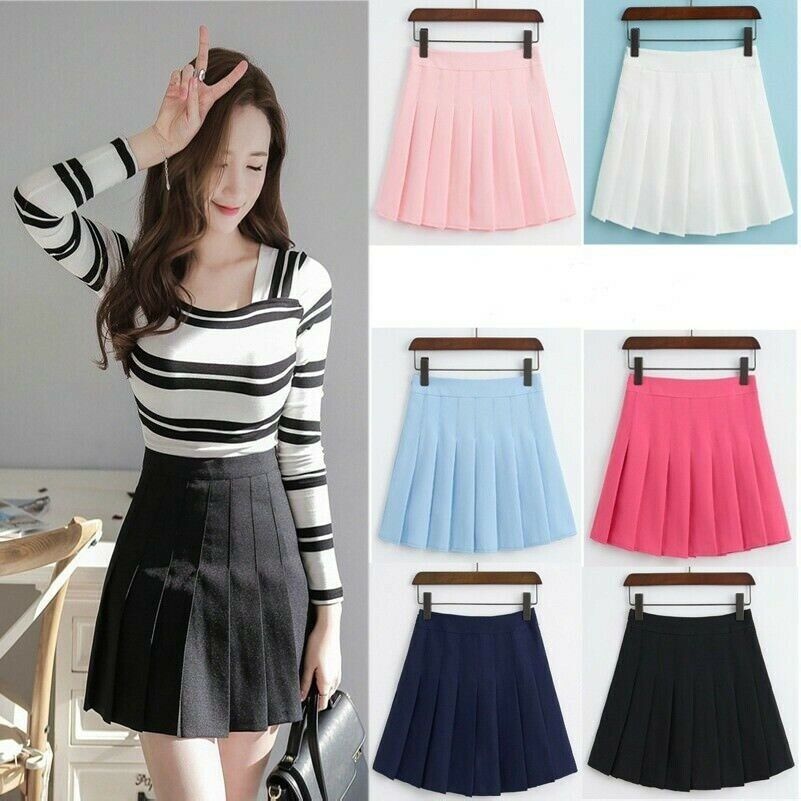 s-l1200 (1) Mini Skirt