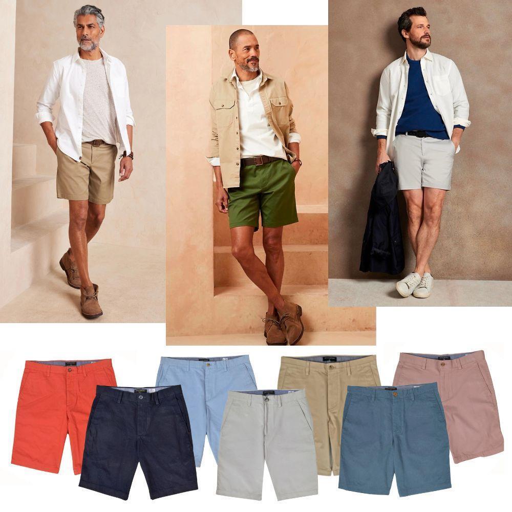 s-l1600 (1) Casual Shorts